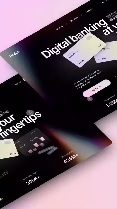 Digital Banking Connect